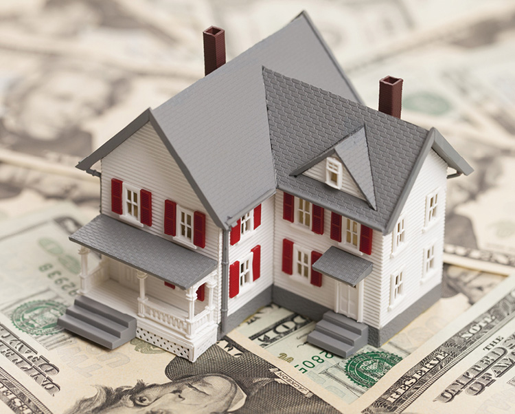 Mortgage: What Is Homestead Exemption?