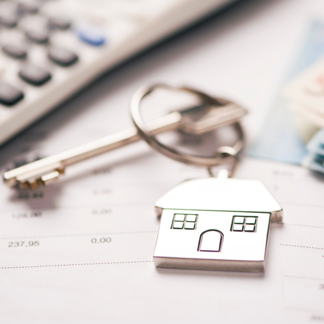 Adjustable Or Fixed-Rate Mortgage – Which Is Right For Me?