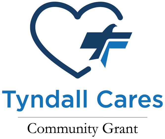 Tyndall Cares Community Grant